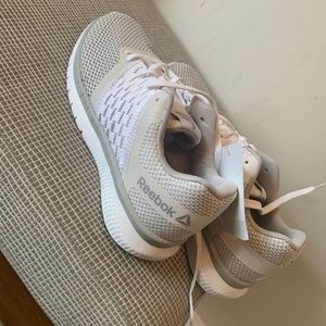 Reebok runner shoe brand new